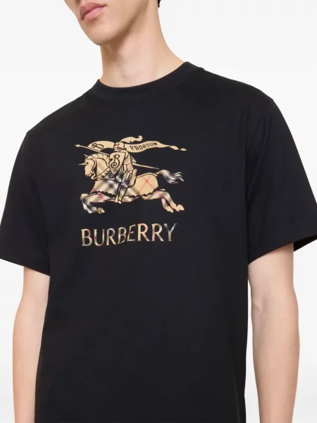 Tricou Burberry negru