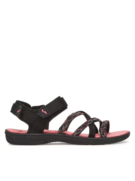 Sandale Joma S.Mali crna