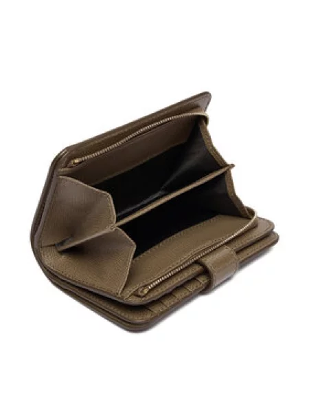 Novčanik Furla Camelia Tamno bež