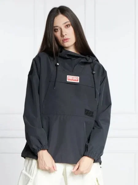 Kenzo Geacă negru