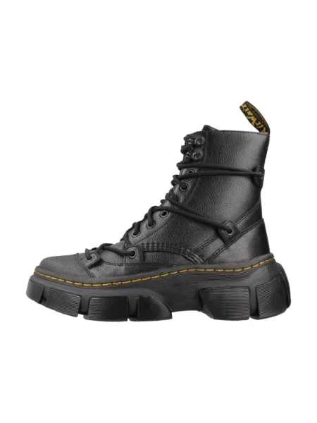 Botki Dr. Martens czarne