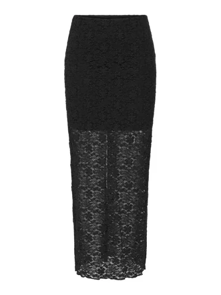 ONLY Ravno krilo Lorenza črna