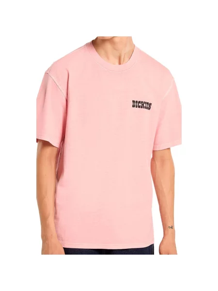 Tricou Dickies roz