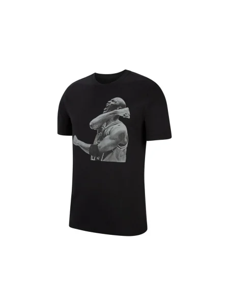 Tricou Nike negru