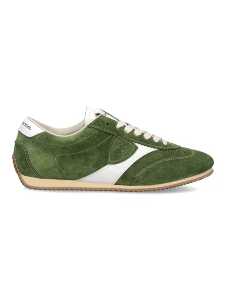 Buty do biegania Philippe Model do biegania zielone