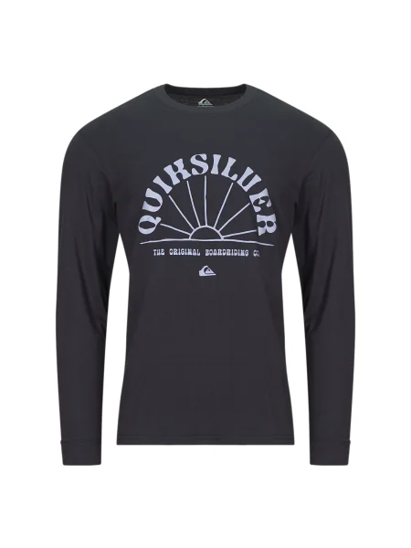 Tricou Quiksilver albastru