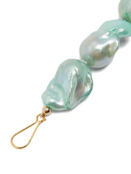 Гривна Gohar World зелено