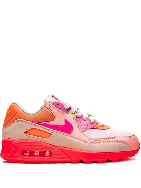 Sneakerși Nike Air Max 90 roz