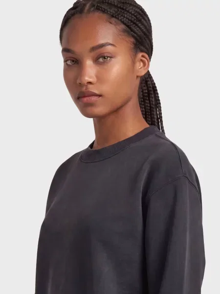 Свитшот G-star Raw черный