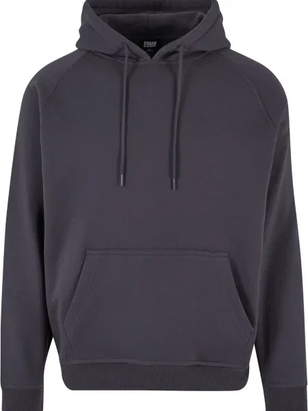 Palton Urban Classics gri
