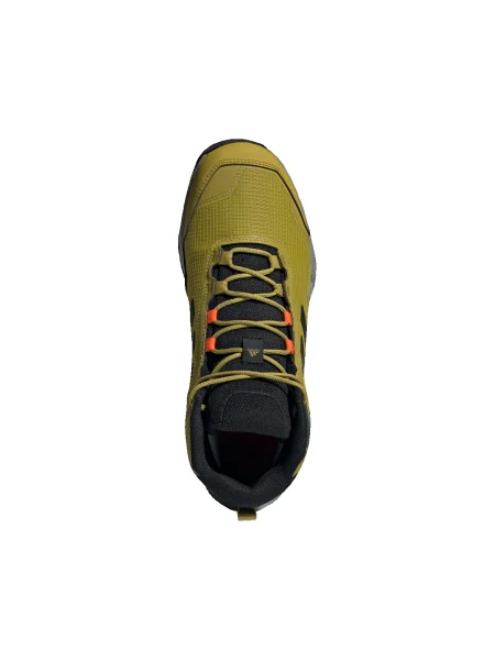 Pantofi Adidas verde