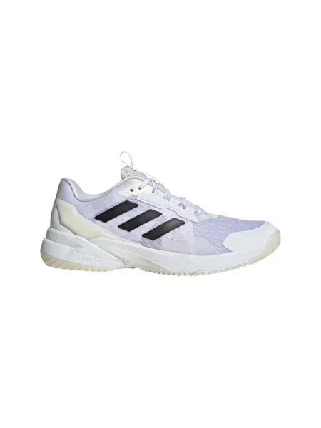 Pantofi Adidas alb