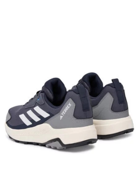Adidas Trekking čevlji Terrex Anylander siva