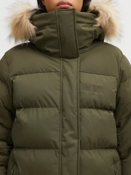 Helly Hansen куртка W ARIA LONG PARKA