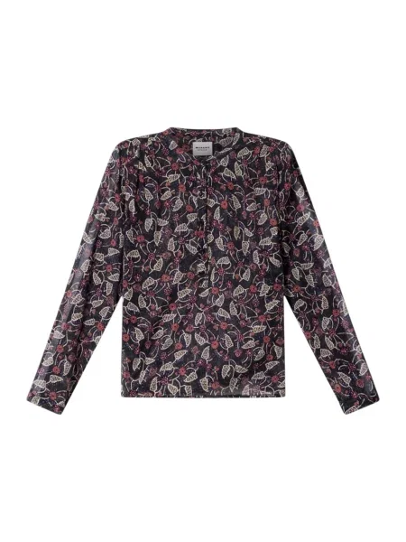 Bluzka Isabel Marant