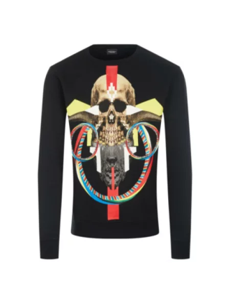 Bluza Marcelo Burlon czarna