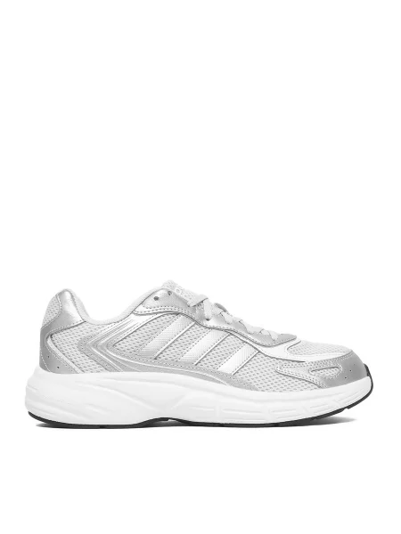 Сникърси adidas Eclyptix J Сребрист