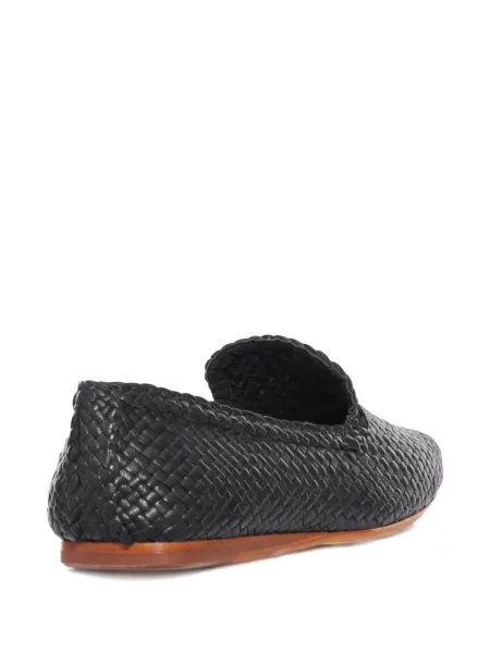 Pantofi loafer Dragon Diffusion negru