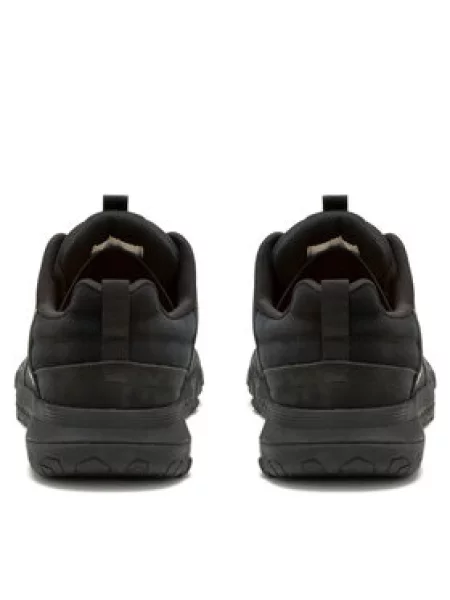 CAT Footwear Superge Hex Ready Low črna