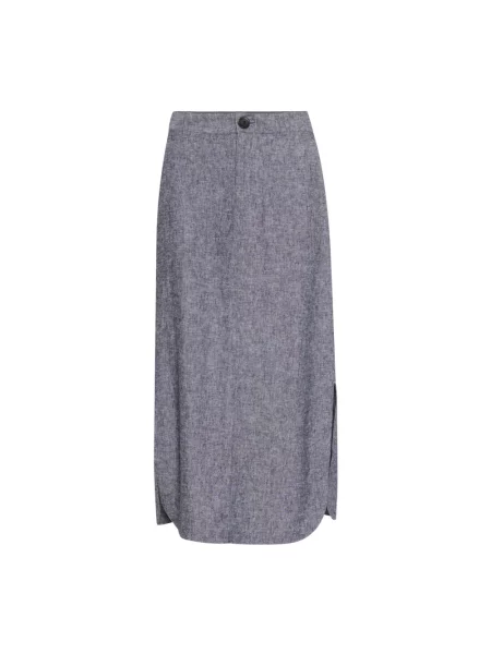 Spódnica Inwear szara