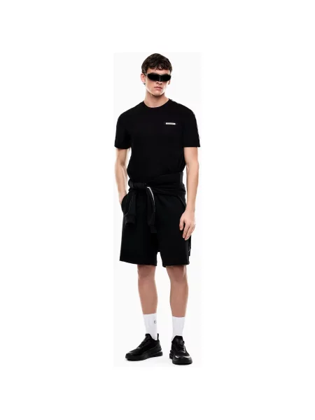 Tricou Emporio Armani Ea7 negru