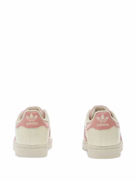 Top Adidas verde