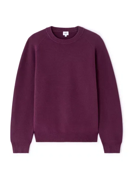 Pulover Celio vijolična