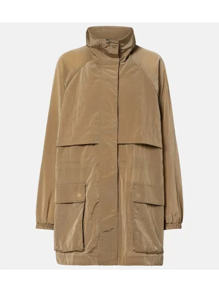 Geacă The Upside bej