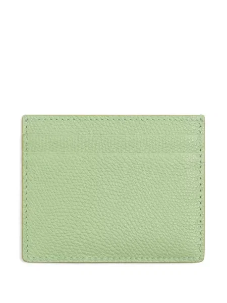 Portofel Valentino Garavani verde