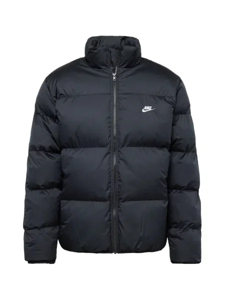 Geacă Nike Sportswear negru