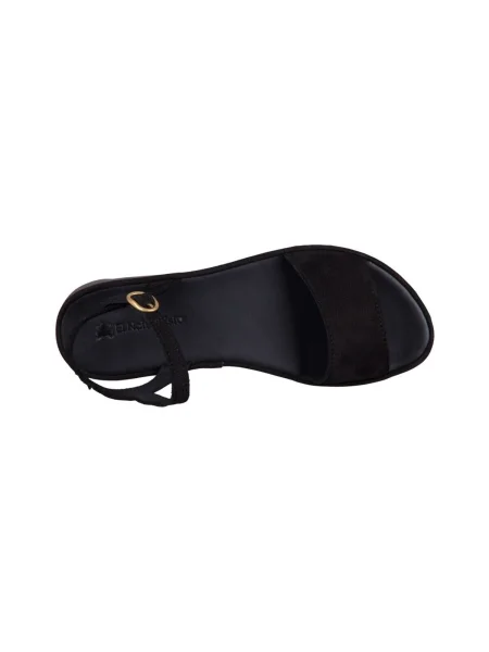 Pantofi El Naturalista negru
