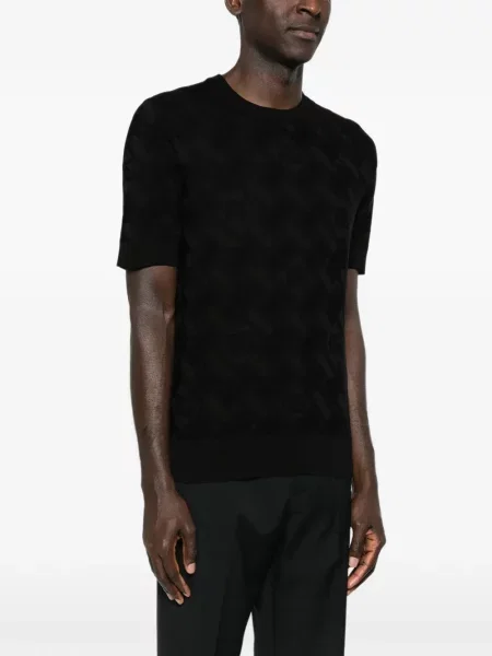 Tricou Dolce & Gabbana negru
