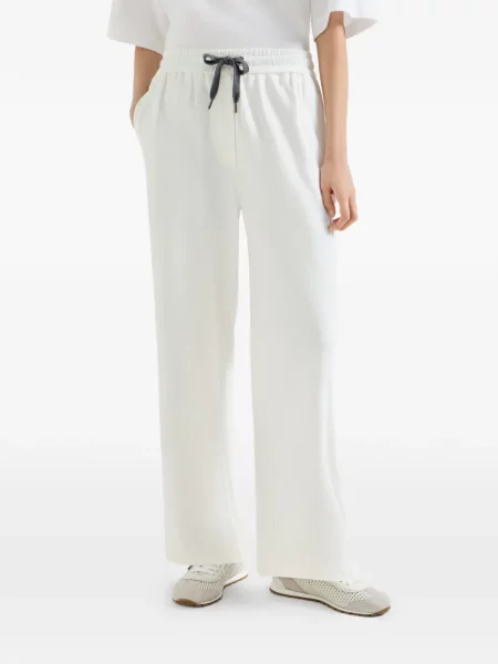 Pantaloni Brunello Cucinelli alergare