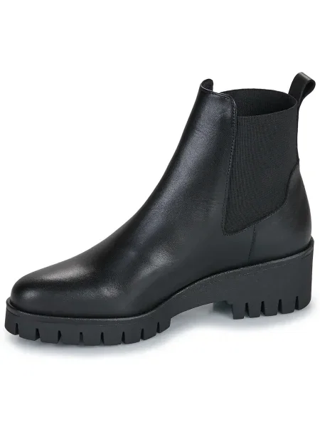Pantofi Myma negru