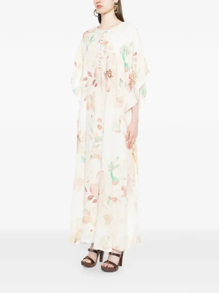 Rochie maxi Bambah de costum