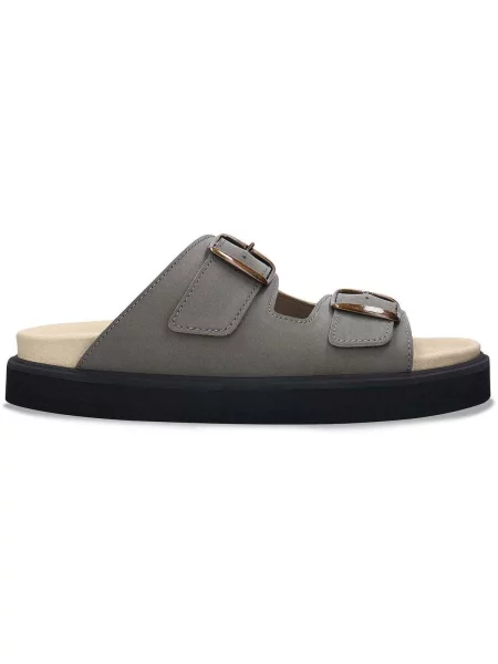 Pantofi Nae Vegan Shoes verde