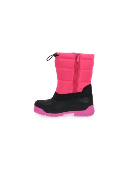 Snehule CMP Kids Sneewy SnowBoots ružová