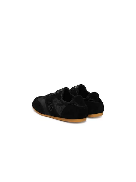 Tenisice Liu Jo Darcey 01 crna