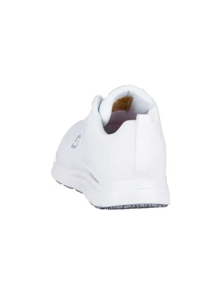 Pantofi Skechers alb