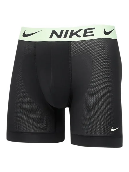 Μποξεράκια Nike μαύρο