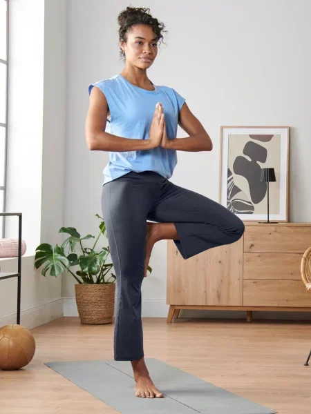 Tchibo Шорти спортивні Темно-синій сині