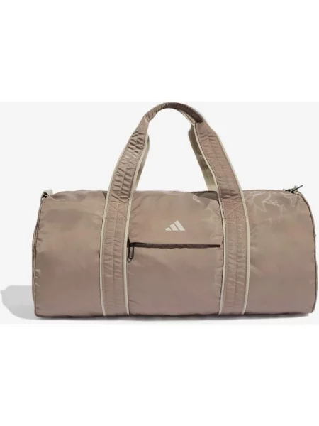 Torba Adidas Yoga brązowa
