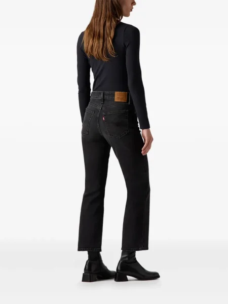 Blugi Levi's® negru