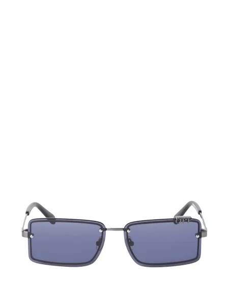 Ochelari de soare Off-white Eyewear alb