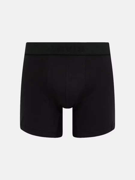 Levi's boxerky s černé