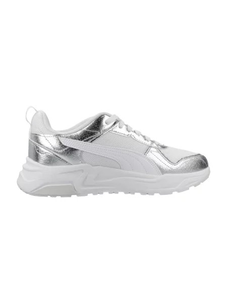 Tenisice Puma bijela