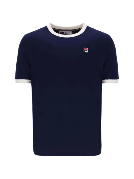 Tricou Fila alb