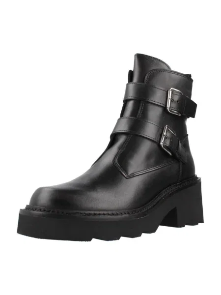 Pantofi Alpe negru