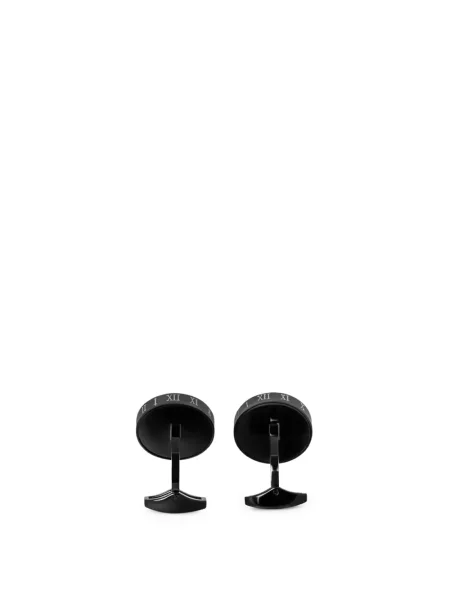 Ceas Tateossian negru