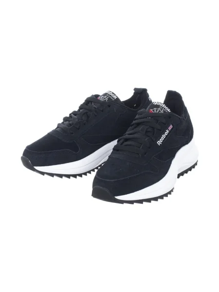 Pantofi Reebok Sport din piele clasici negru